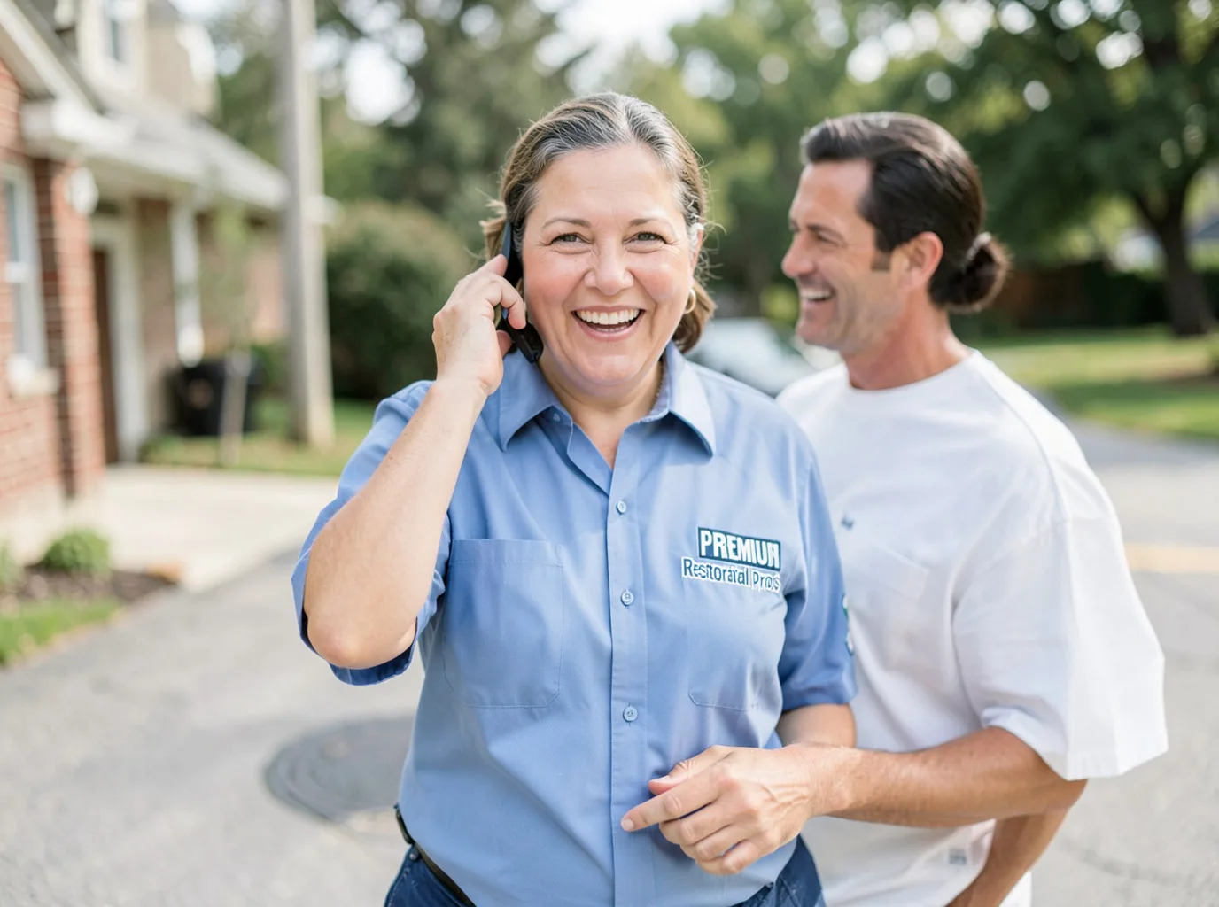 Water Damage Restoration Model, CO FAQs